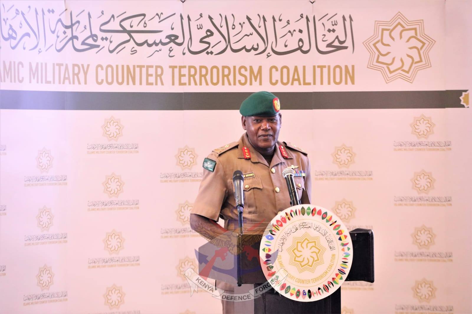 Kenya Hosts Regional Security Officials for IMCTC Counter-Terror Finance Workshop